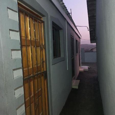 Grey House Lodge Pietermaritzburg Εξωτερικό φωτογραφία